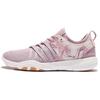 Free TR Training Shoes Women's Low Top Pink/White 904651-500
