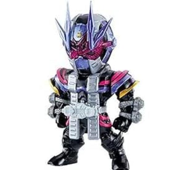 

Kamen Rider Kamen Rider Converge 14 [77. Zi-O II]