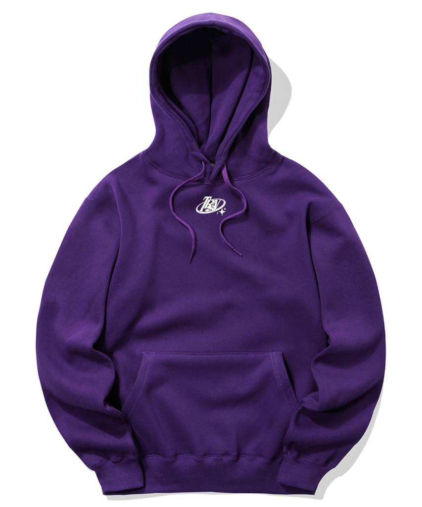 Circle Logo Hoodie - 9 Colors (Type A)