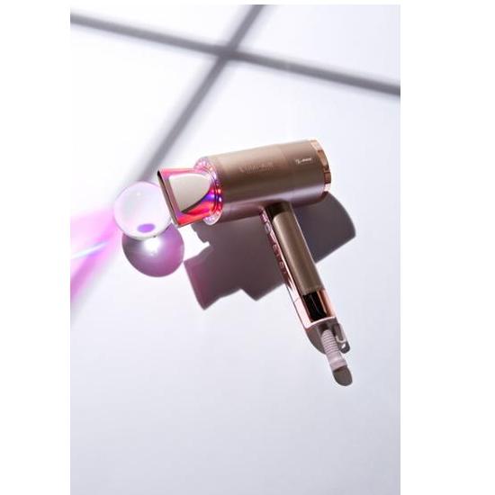 JMW LumiAir Dryer STL7002B Metallic Pink