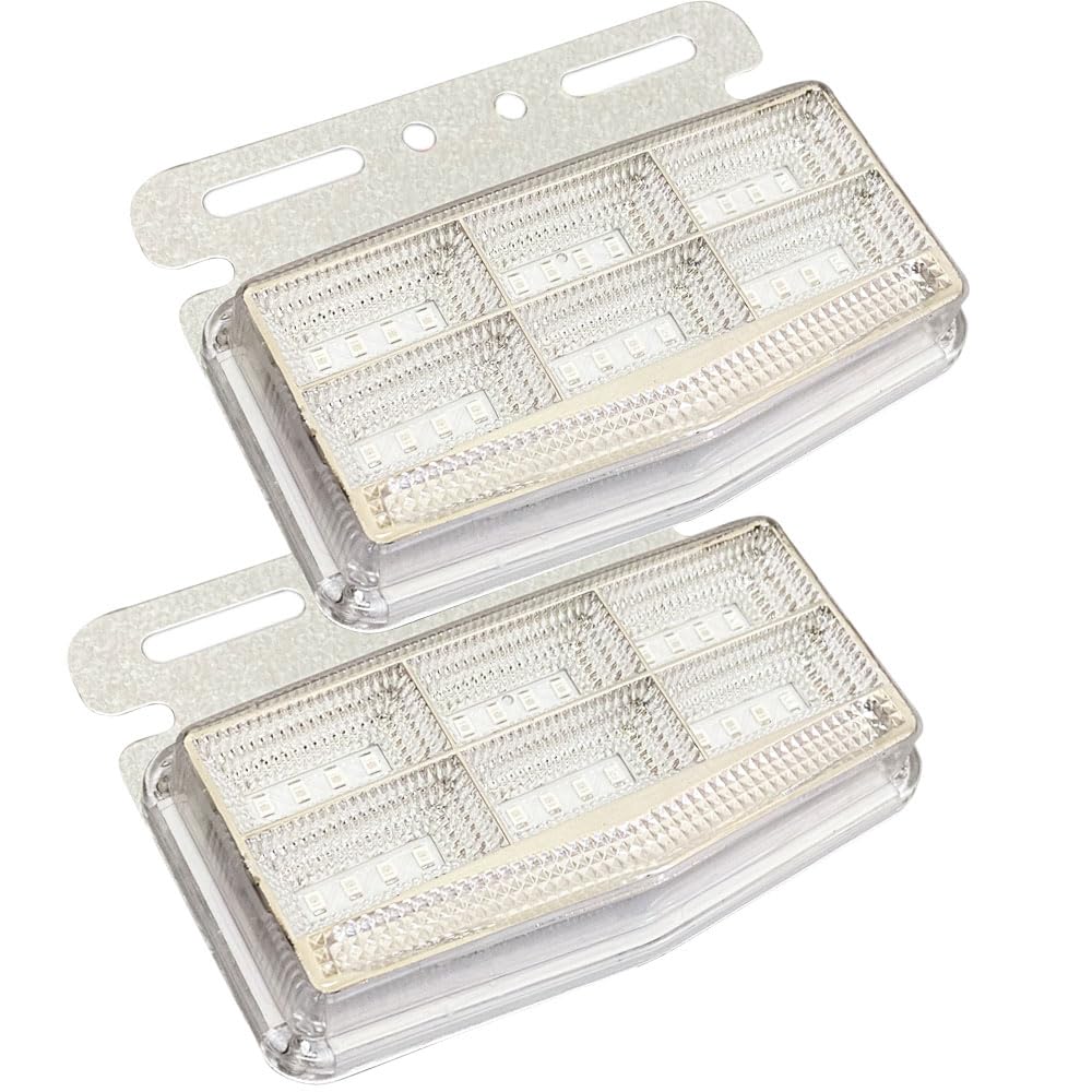 

Откройте для себя светодиодный габаритный фонарь Winds нового поколения с 4-сторонним свечением, стильный, 42 сверхъярких светодиода, 24 В синий