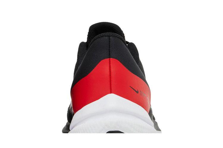 Nike Air Winflo 9 'Black University Red'