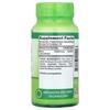 Nature's Truth Biotin 10000mcg Rapid Release Liquid Softgels, 100 Count