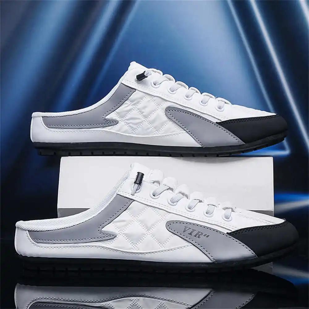 Fashion Number 44 Zimni Booties Boots Shoes Men 48 Long Sneakers Sports Cheap Trend College Top Luxury Releases Athletic