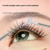 1Pcs Y/T-shaped Double Side Eyelash Perm Lifting Tools Anti-slip Eyelash Wand Eyelash Perming Stick Lash Lift Curling Eyelashes