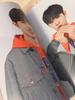 [USED] NEXZ Mini Fan Meeting Korea Mini Fan Meeting Participation Bonus Magazine