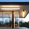 Minimalist Modern Waterproof Wall & Ceiling Light for Indoor/Outdoor Spaces