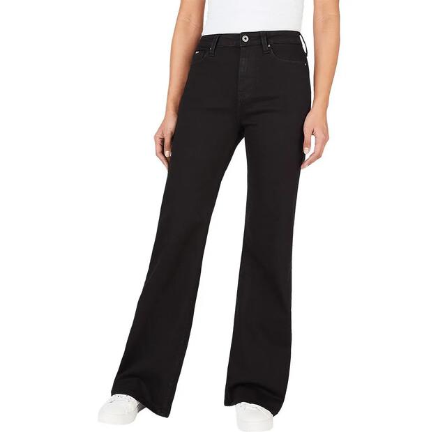 

Pepe джинсы Skinny Flare Fit high waist джинсы 26/32