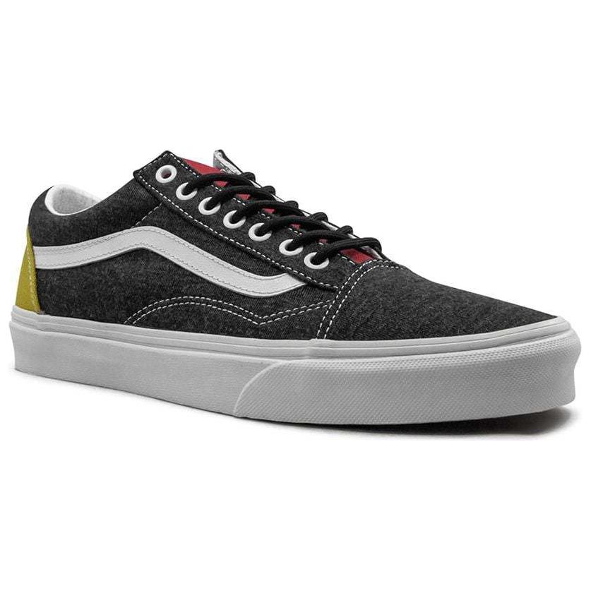 Men's Sneakers Vans Old Skool 'Coastal - Black'