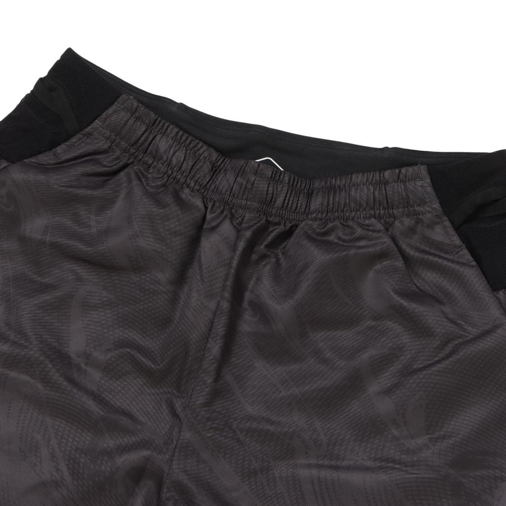 Asics Pants 2011c966.002 Performance Black