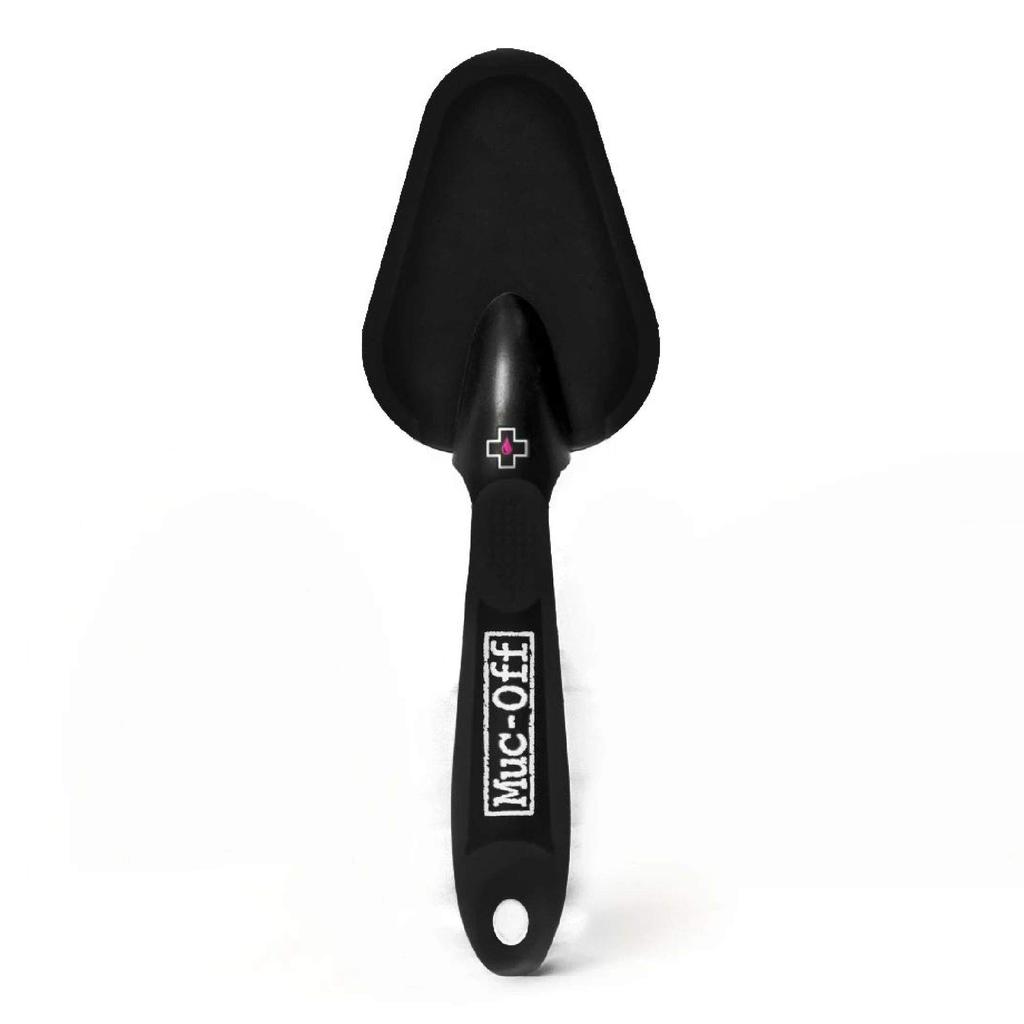 Muc-Off Bicycle Car Wash Brush, Easy Cleaning, Thoroughly Removes Dirt,