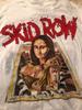SKID ROW SELTEN 1989 LISA schwarz Herren Alle Größen S234XL Shirt Unisex T-Shirt