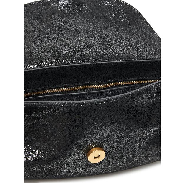 Bag PINKO Jolene Shoulder Mini PE 25 PLTT 102802 A27K Black
