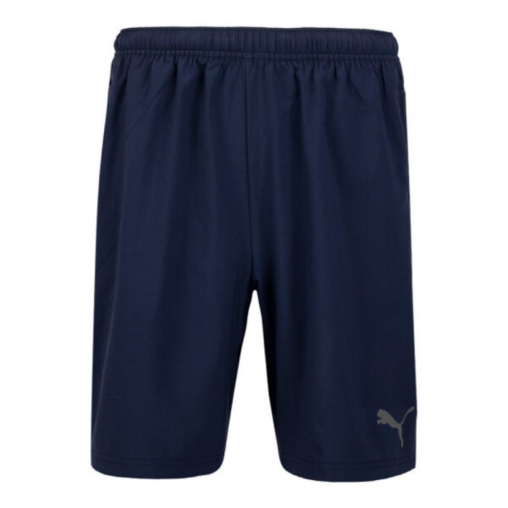 

Puma Шорты Zqj 657263 06 Puma Teamlia Sideline шорты 95