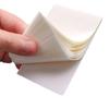 Kawai StationeryTransparent Sticky Note Can Be Peeled Off N Times Simple Paper Ins Student Sticker Strip Office School Supplies