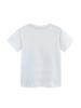 Summer Boys' European-Style Short-Sleeve Printed T-Shirts for Toddlers & Kids
