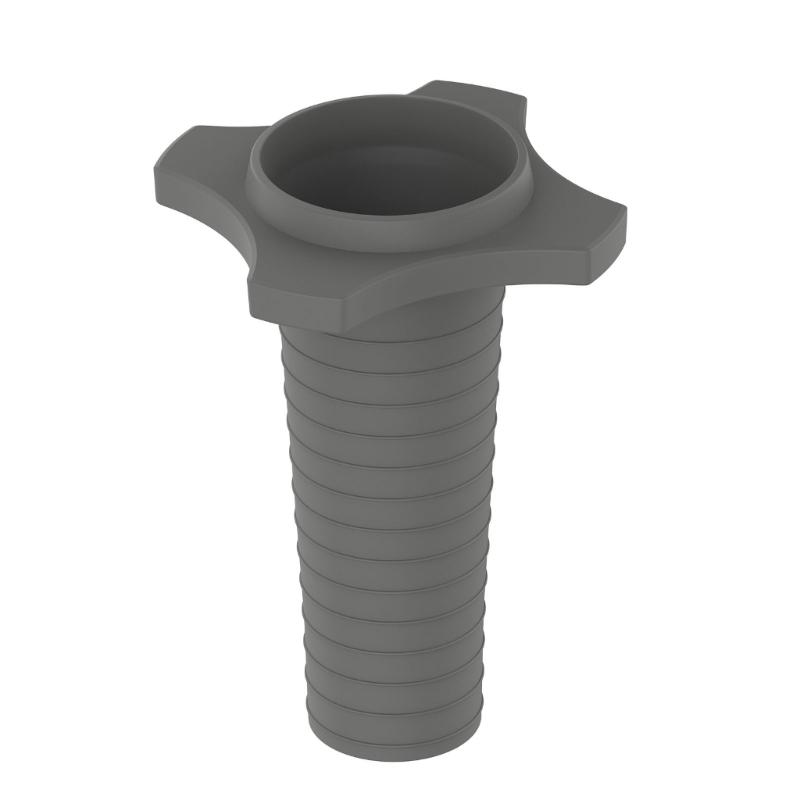 Dustproof Protective Silicone Case For Vocal Mics Shock Absorption Snug Studio Equipment Accessory