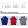 Heart Print Pet Cardigan Romantic Pet Knitted Coat Comfortable Spring Cat Clothes  Outdoor Walking