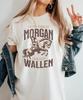 Morgan Wallen Tour 2025 Shirt, I'm The Problem Tour Gift, Country Music T-Shirt