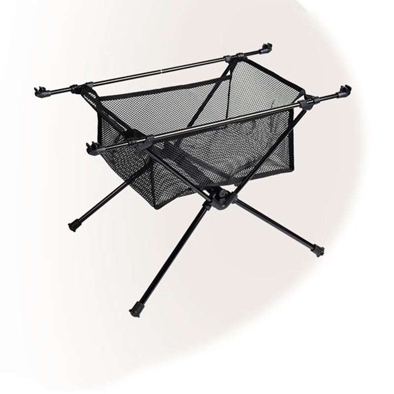 Outdoor Folding Table Net Storage Bag
