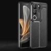 For Cover Vivo V29 Case For Vivo V29 Capas Armor Luxury Phone Back Shockproof Bumper Soft TPU Leather For Fundas Vivo V 29 V29