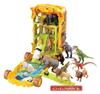 TAKARA TOMY Outing Lion Animal Dinosaur Realistic Moving Figure Toy Ages 3 and up Passes Toy Safety Standards ST Mark Certification ANIA TAKARA TOMY
