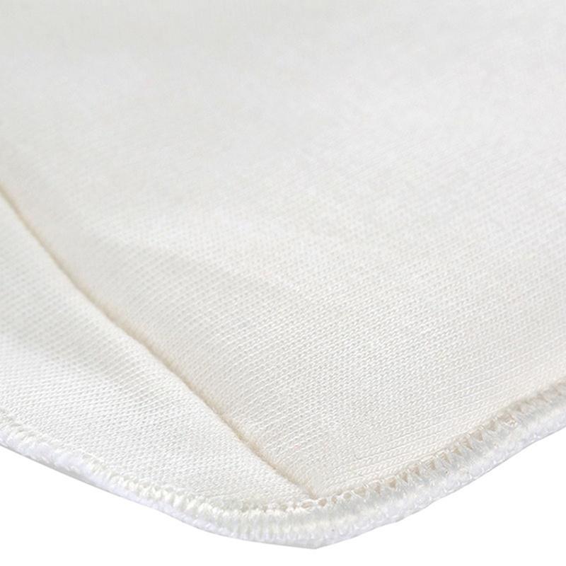 5 layers Insert Liners For Cloth Diaper Nappy Changing Pad Reusable
