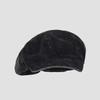 Retro Newsboy Caps Men Octagonal Hats Autumn British Women Painters Caps Fashion Corduroy Berets Gorras Casual Baseball Hat