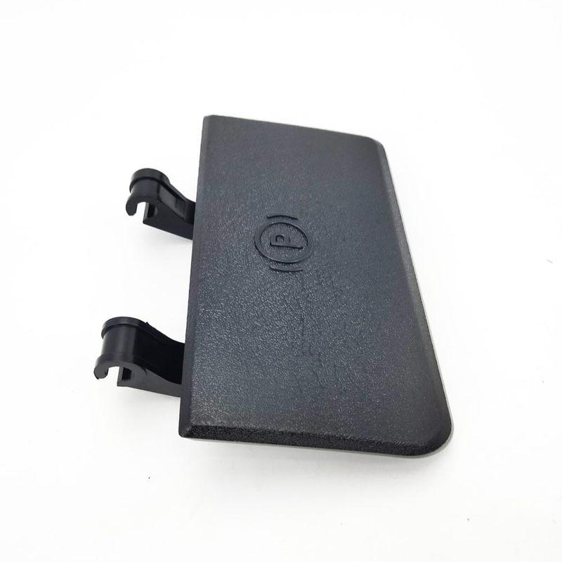 Parking Brake Release Handle Black for Dodge Ram 1500 (2009-2012)/RAM 2500 (2010-2012) MULTI