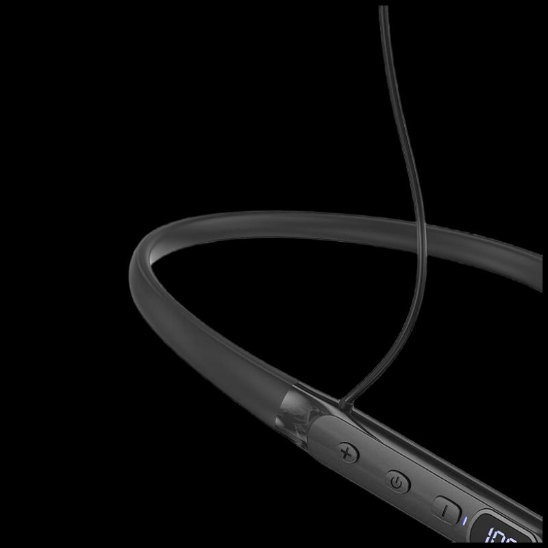 Newmine GF13 Neckband Wireless Bluetooth Earphones