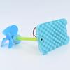 Solar-Powered DIY Science Fan Kit for Experiments