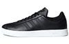 Vl Court 2.0 'Black' Women's B42315
