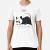 Mood Possum T-Shirt S-5XL Best T-Shirt