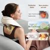 H5 Cervical Neck Massager CN Plug (adapter Included)