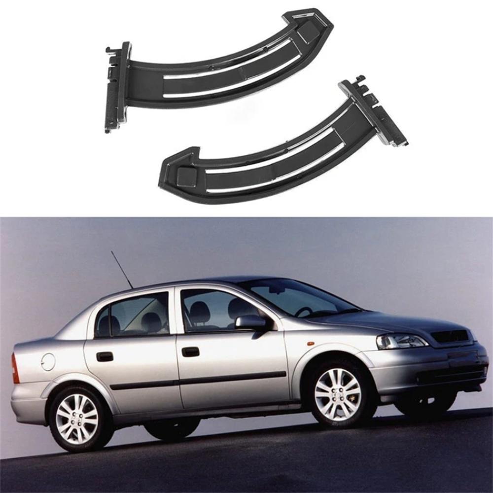 Neues Paar für 1998-2009 Opel Astra G Zafira A 5114275 Handschuhfach Haltebügel Halterung