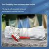 Steel Core Windproof Outdoor Clothesline