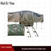 Transport Vehicle Double-Sided Waterproof Sunshade Tarp