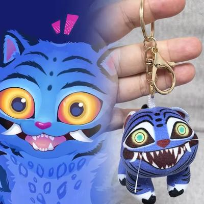 Münzbörsen, Geldklammern, Schlüsselanhänger – Schlüsselanhänger