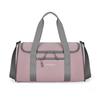 Foldable men's and women's outgoing travel bags Large capacity lightweight hand luggage portable sports yoga bags