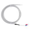 BERM K Type Thermocouple Sensors Probe Waterproof Anti Corrosion Probe Temperature Sensor