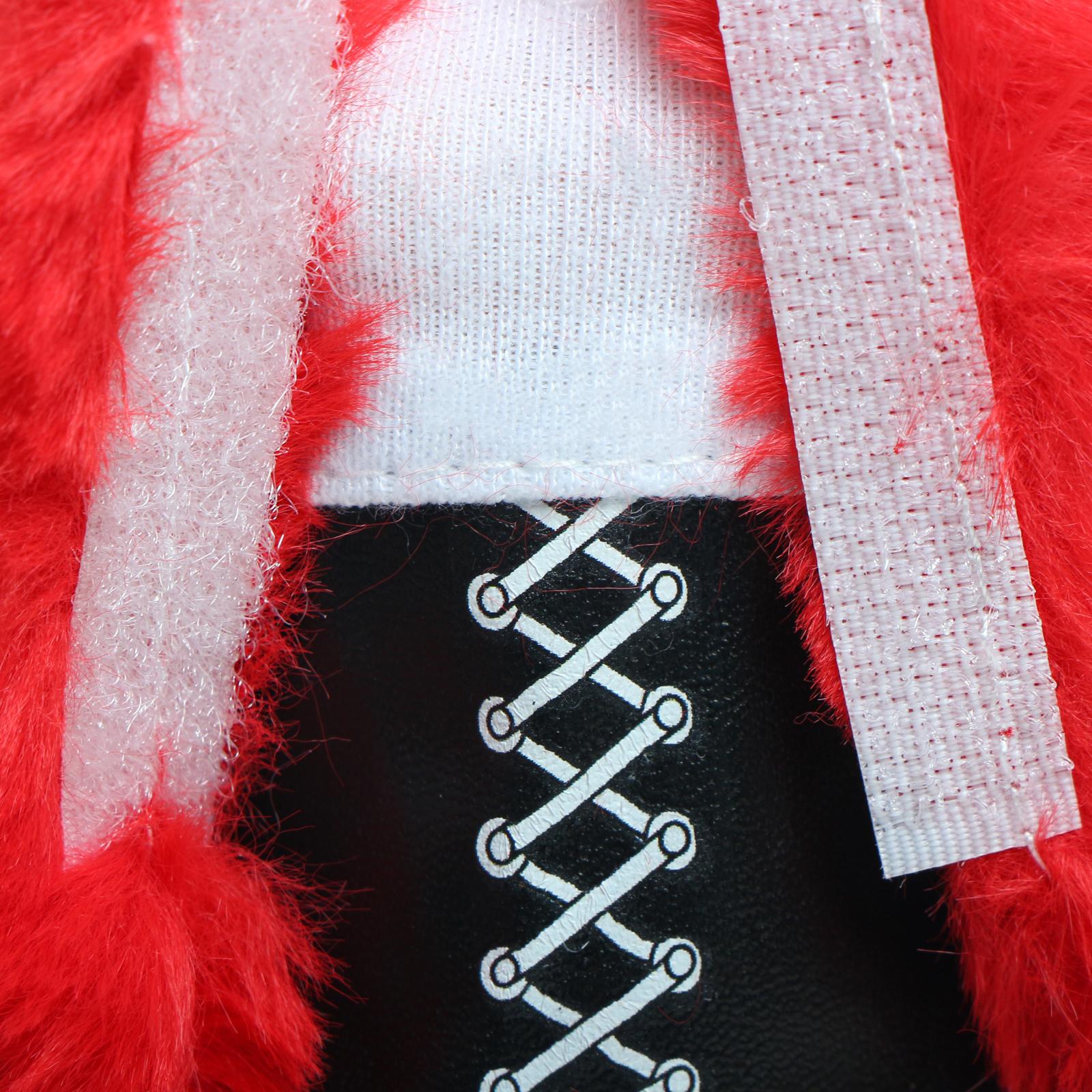 Аксессуары для кукольной одежды 1/6 Ручная работа Модная кожаная юбка + Меховое пальто + — фото 3