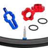 Valve Nut Adapter to Converter Repair