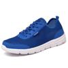 20261 Herren Sommer Neu Lässig Schuhe Damen Leicht Groß Größe Outdoor Sport Schuhe Strandschuhe Paar Netz 48 Yards 47 Grau