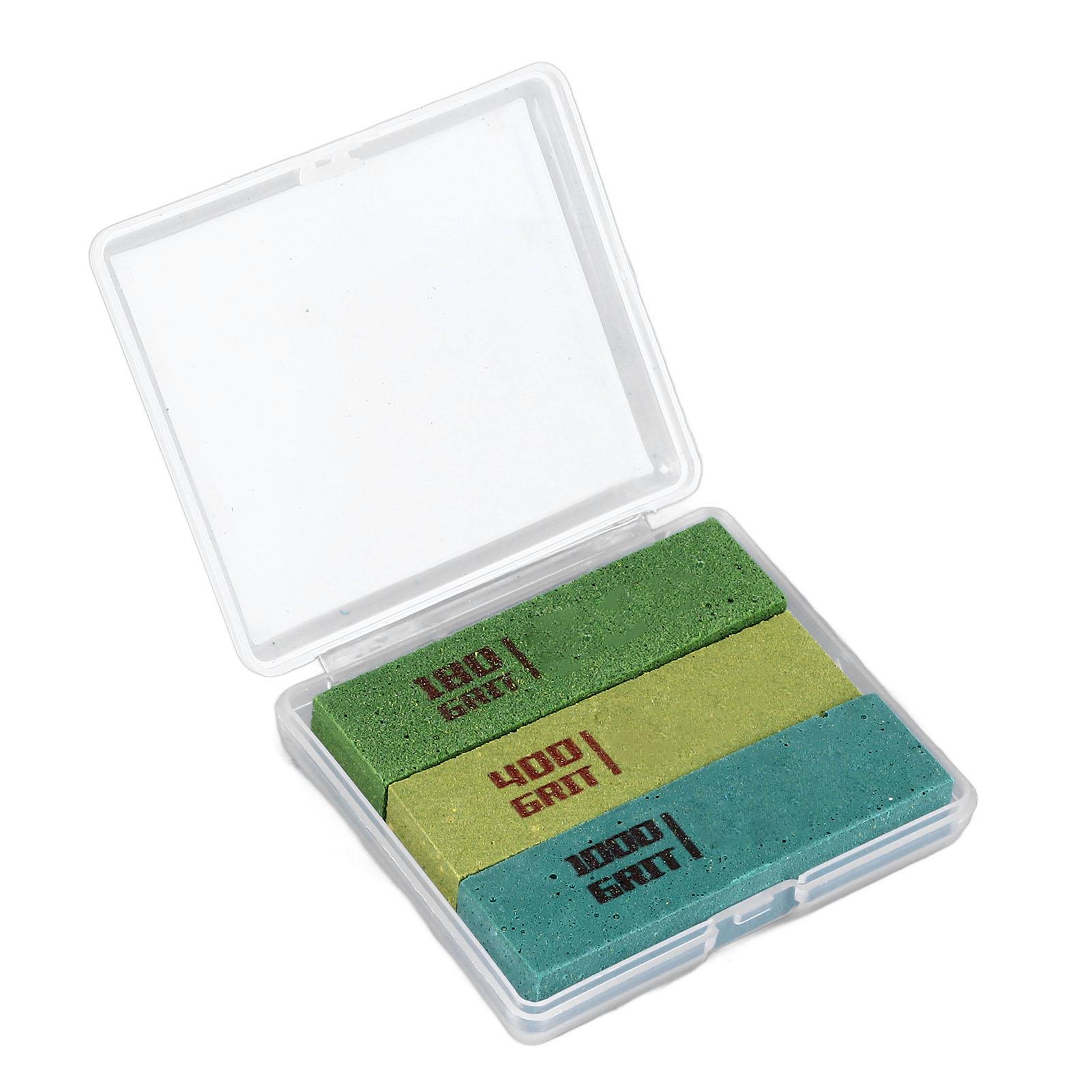 

Guitar Fret Eraser Super Fine Grit Fret Polishing Trimming Rubber Block Cleaning Tool