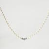 [POPTS] Petite Pearl Earth Layered Necklace OTN222506PWW