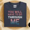 Tops – T-Shirts