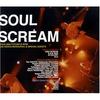 CD SOUL SCREAM Tour 2002 Future Is NOW PCCA01795 Pony Canyon 2002 Japan ObiRap HipHopRB Gebraucht