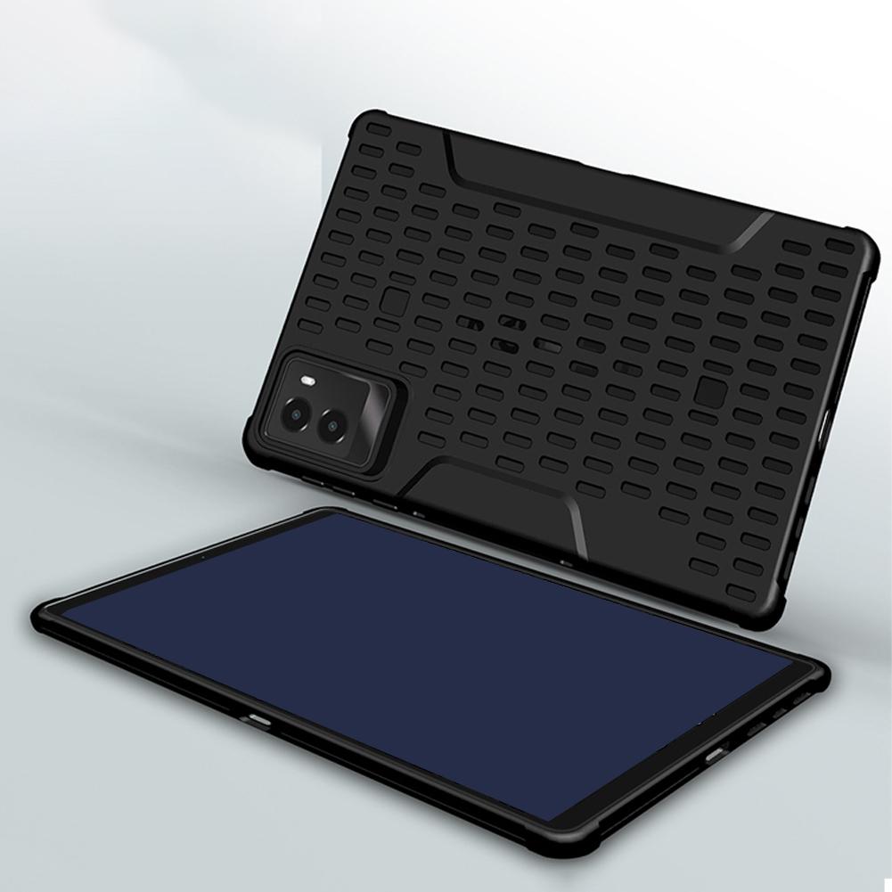 For Y700 Third Generation Protective Cover 8.8 Inch Soft And Proof Dissipation Material TPU Dus Q8X8