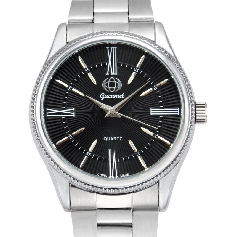 

Кварцевые часы в стиле GUCAMEL, электронные часы, студенческие часы