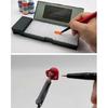Sturdy Plastic Moisture Box Sturdy DIY Modeling Tool For Stable Paints And Easily Cleaning After Use